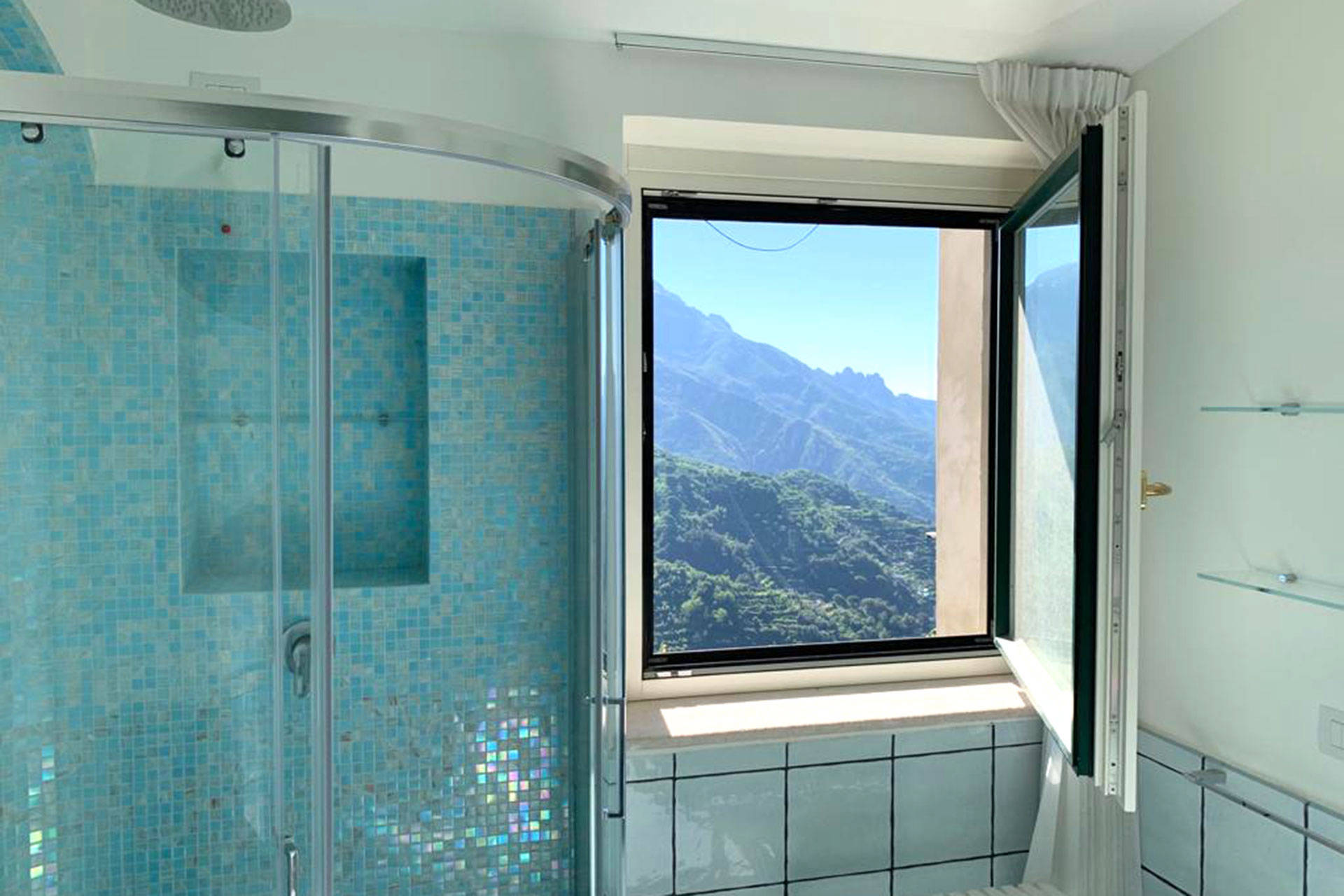 Ravello stunning suite room